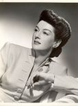 Rosalind Russell