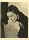 Rosalind Russell