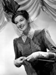 Rosalind Russell