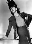 Rosalind Russell