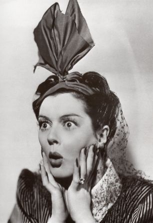 Rosalind Russell