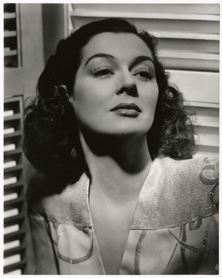 Rosalind Russell