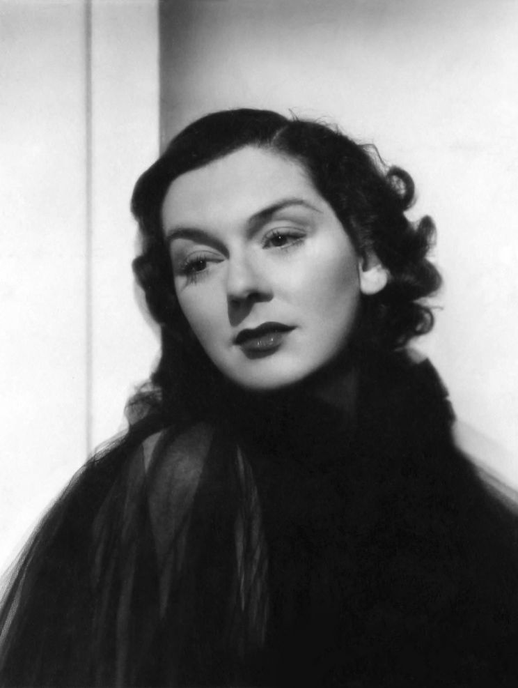 Rosalind Russell