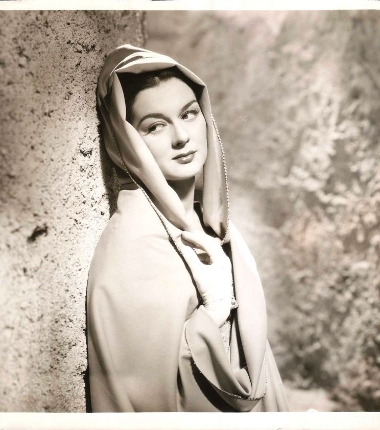 Rosalind Russell