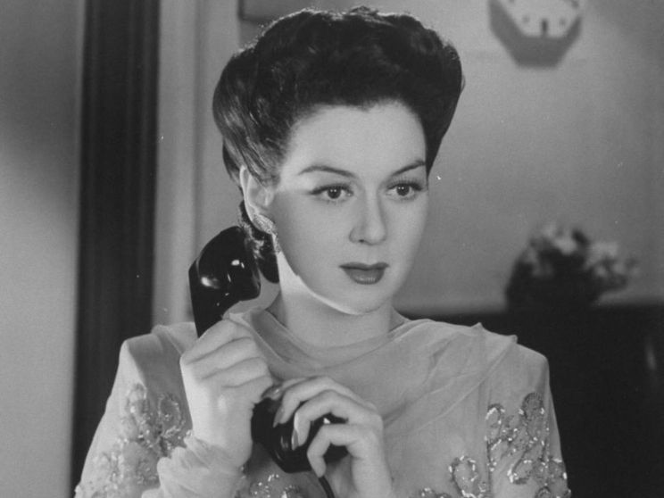 Rosalind Russell