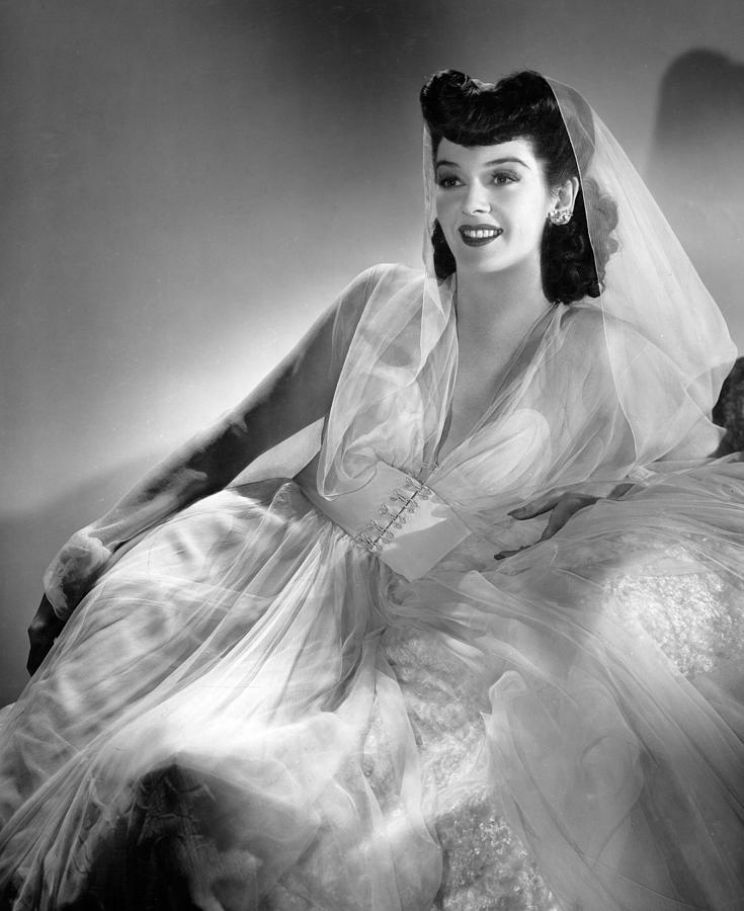 Rosalind Russell