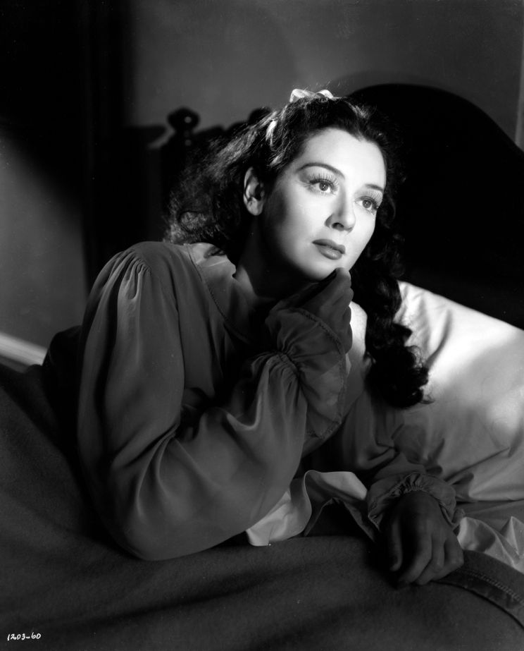 Rosalind Russell