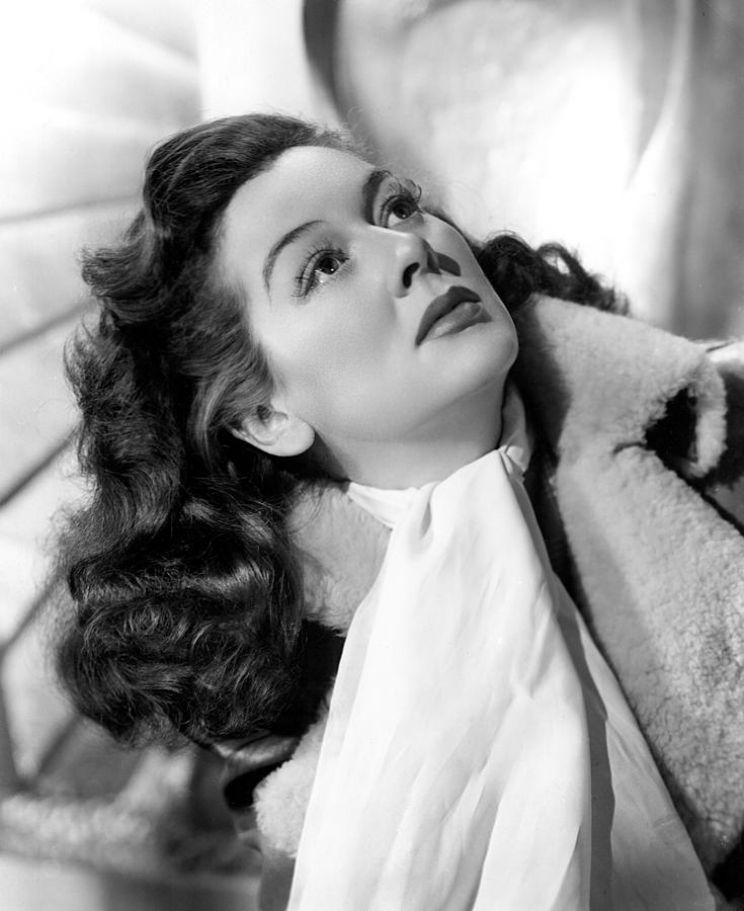 Rosalind Russell