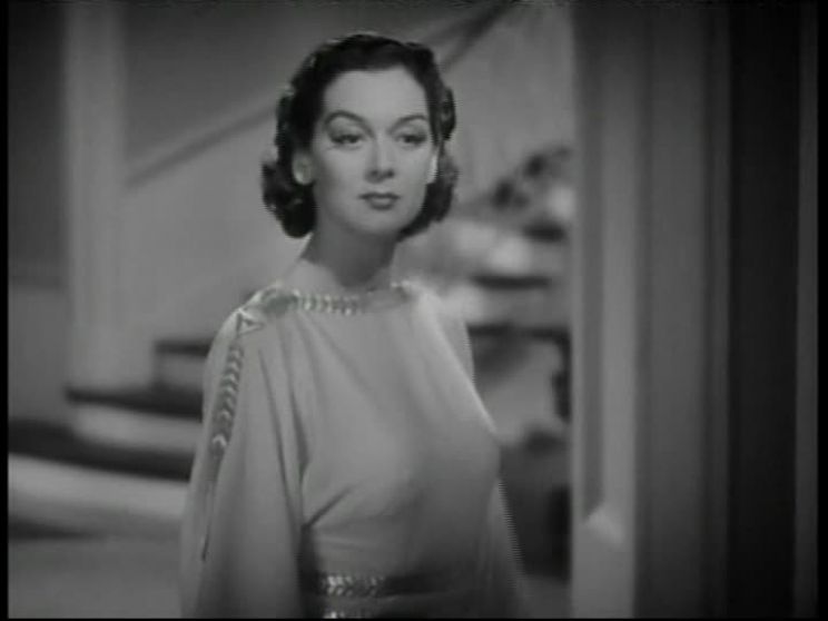 Rosalind Russell