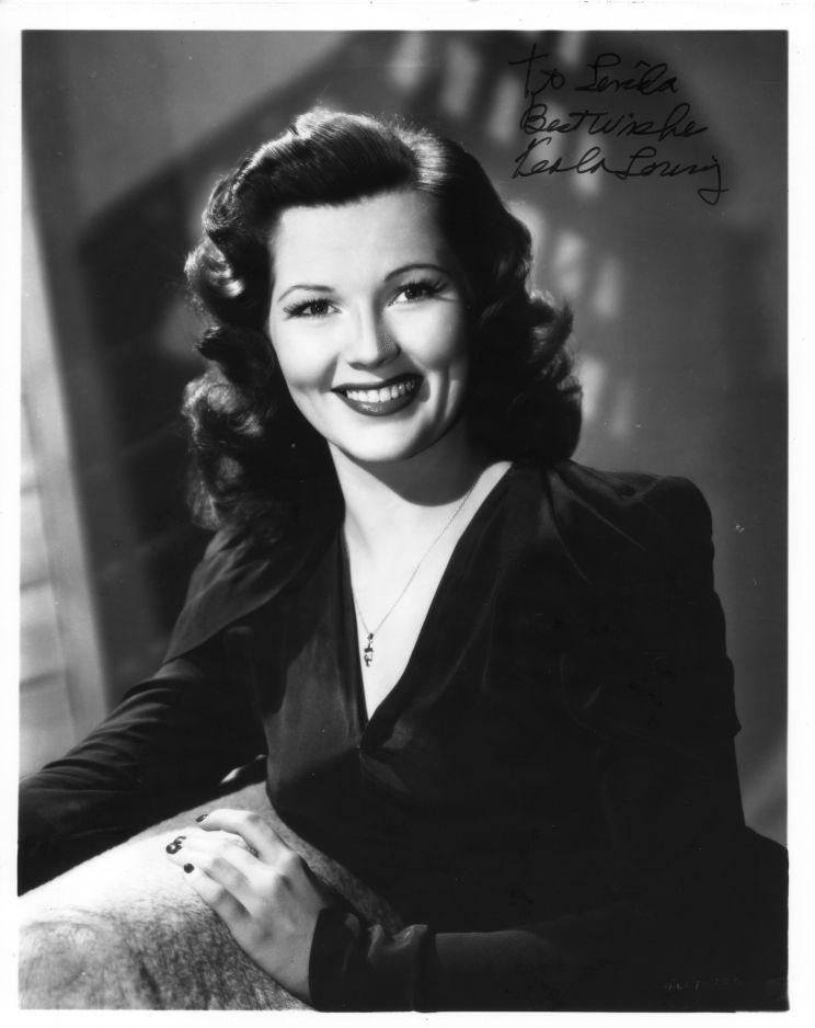 Rosalind Russell