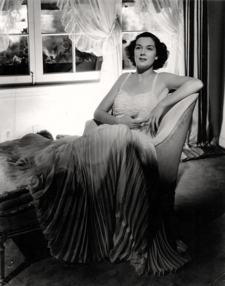 Rosalind Russell