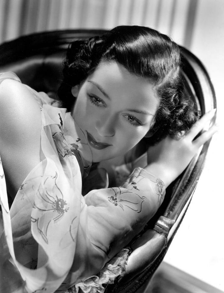 Rosalind Russell