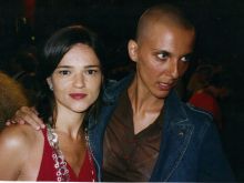 Rosalinda Celentano