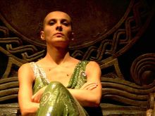 Rosalinda Celentano
