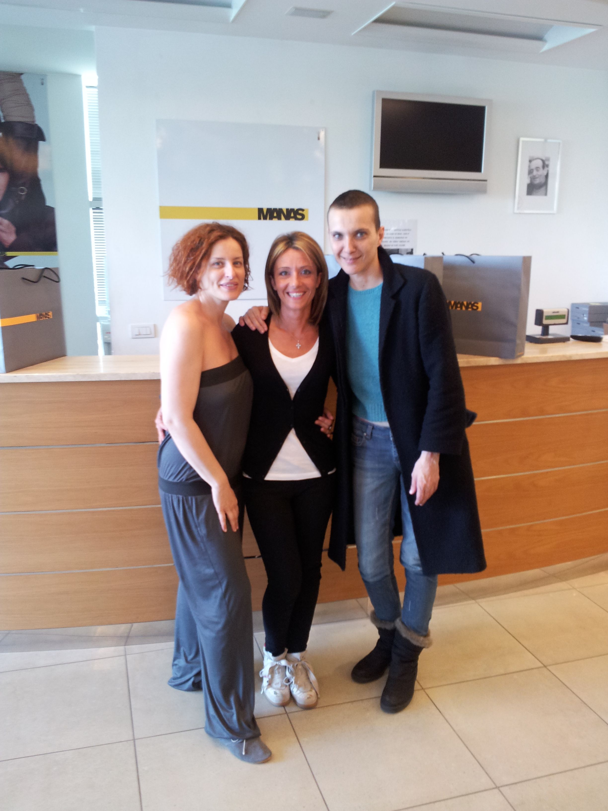 Pictures of Rosalinda Celentano