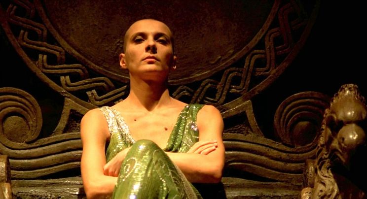 Rosalinda Celentano