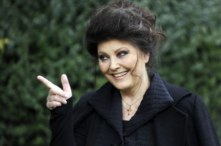 Rosalinda Celentano