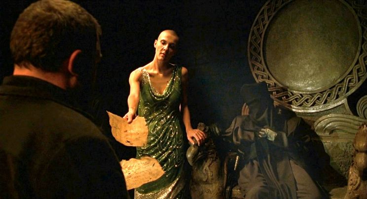 Rosalinda Celentano