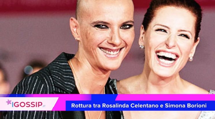 Rosalinda Celentano