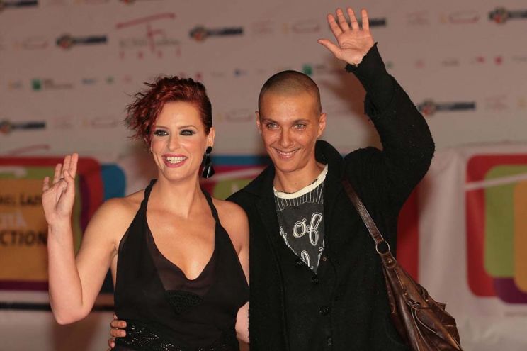 Rosalinda Celentano