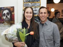 Rosalinde Mynster photo