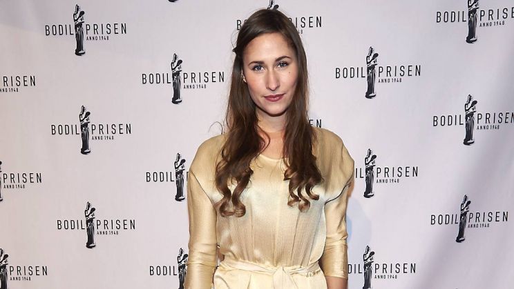 Rosalinde Mynster