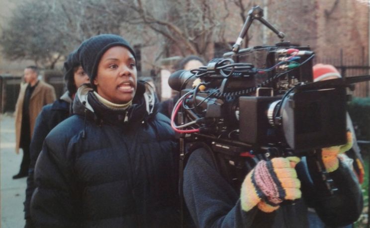 Rosalyn Coleman