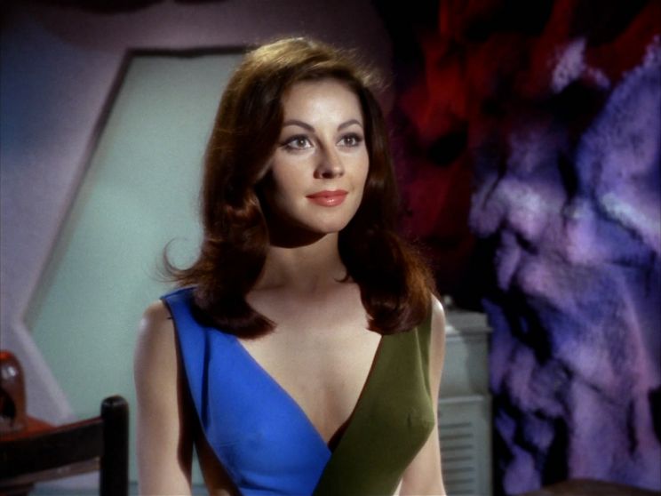 Rosalyn Landor