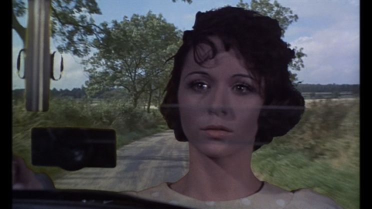 Rosalyn Landor