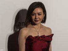 Rosamund Kwan