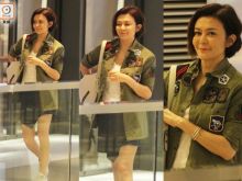 Rosamund Kwan