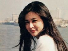 Rosamund Kwan