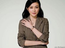 Rosamund Kwan