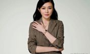 Rosamund Kwan