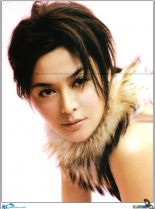 Rosamund Kwan photo
