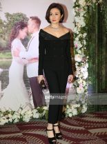 Rosamund Kwan