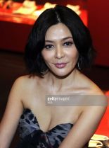 Rosamund Kwan