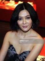 Rosamund Kwan