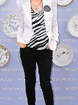Rosamund Kwan photo