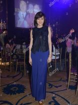 Rosamund Kwan photo