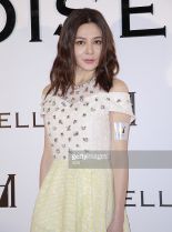 Rosamund Kwan photo