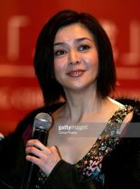 Rosamund Kwan