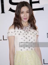 Rosamund Kwan