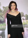 Rosamund Kwan