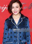 Rosamund Kwan