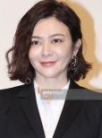 Rosamund Kwan