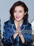 Rosamund Kwan