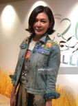 Rosamund Kwan