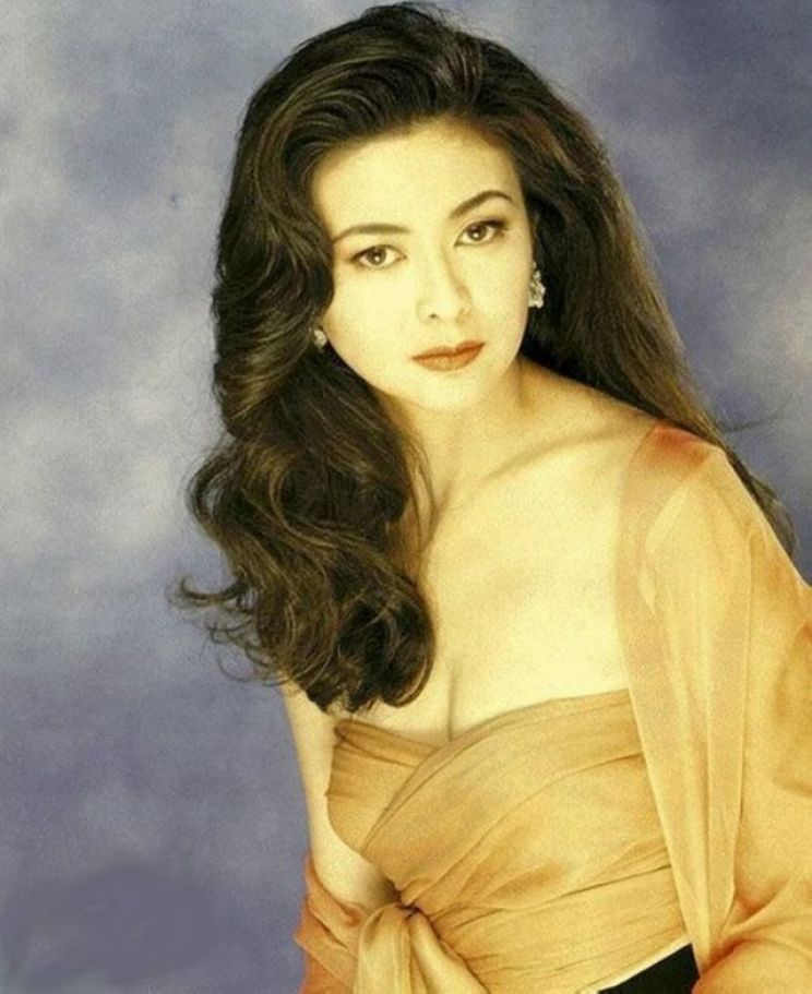 Rosamund Kwan