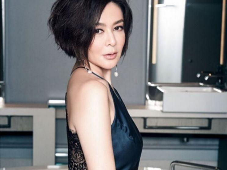 Rosamund Kwan